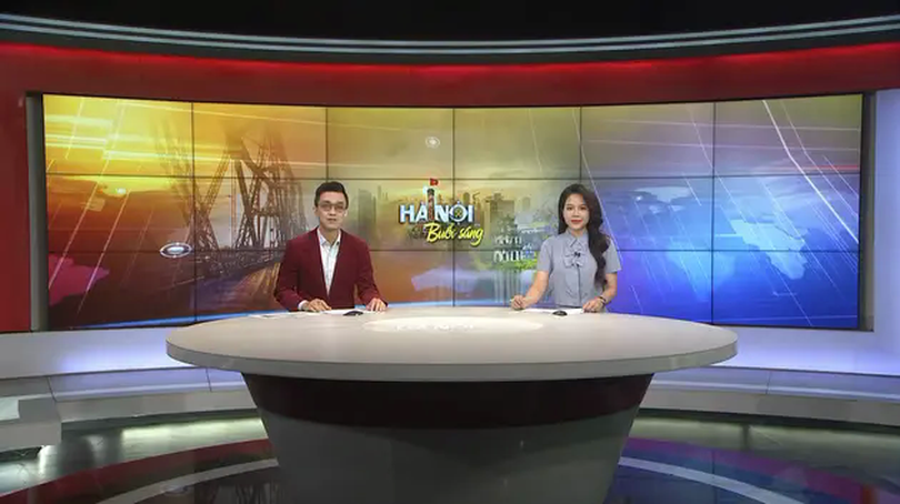 Chương trình Hà Nội buổi sáng | 12/04/2025