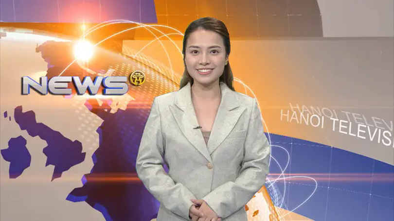 HANOITV News | 11/04/2025