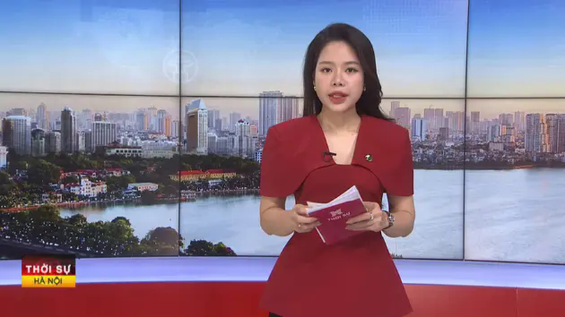 Chương trình Thời sự 9h00 | 12/04/2025