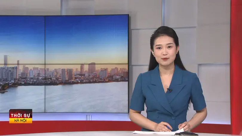 Chương trình Thời sự 11h30 | 12/04/2025