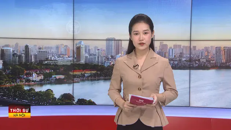 Chương trình Thời sự 15h00 | 12/04/2025