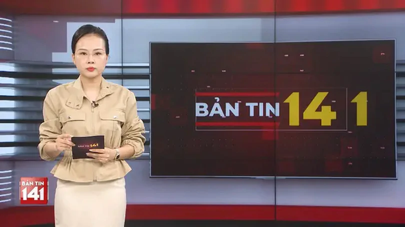 Bản tin 141 | 12/04/2025