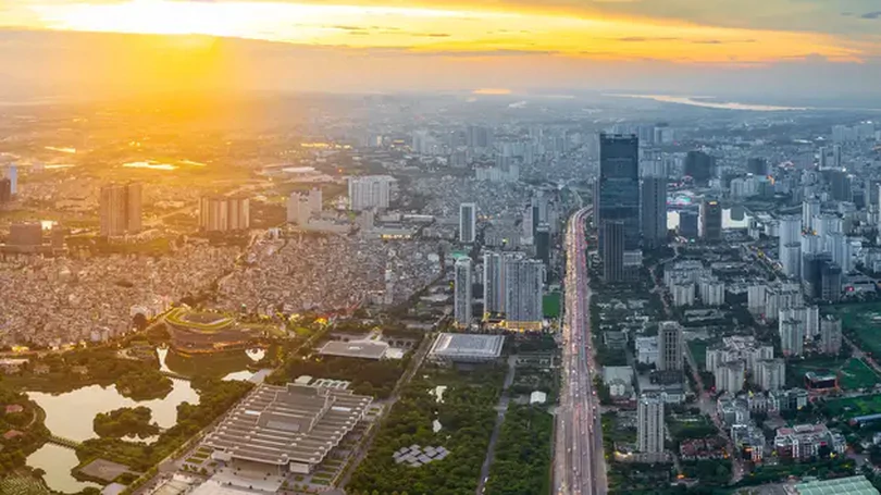 Hà Nội ưu tiên cán bộ cấp huyện làm Bí thư xã, phường
