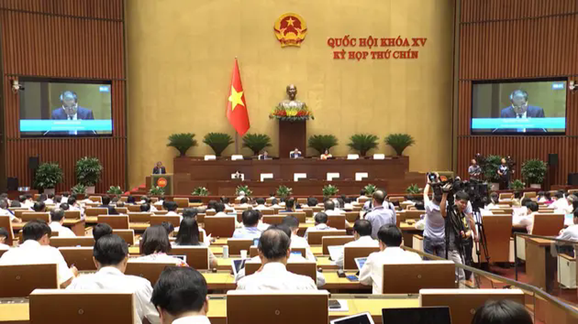 Cho UBND cấp xã tự quyết lập khu vực bỏ phiếu bầu cử