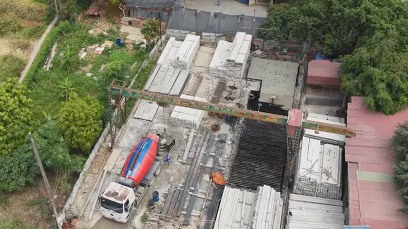 Buông lỏng quản lý về đất đai tại xã Bát Tràng