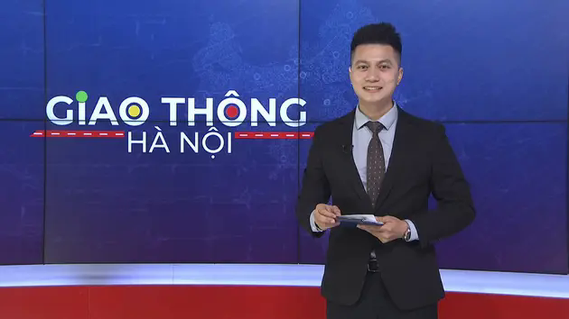 Giao thông Hà Nội | 12/05/2025