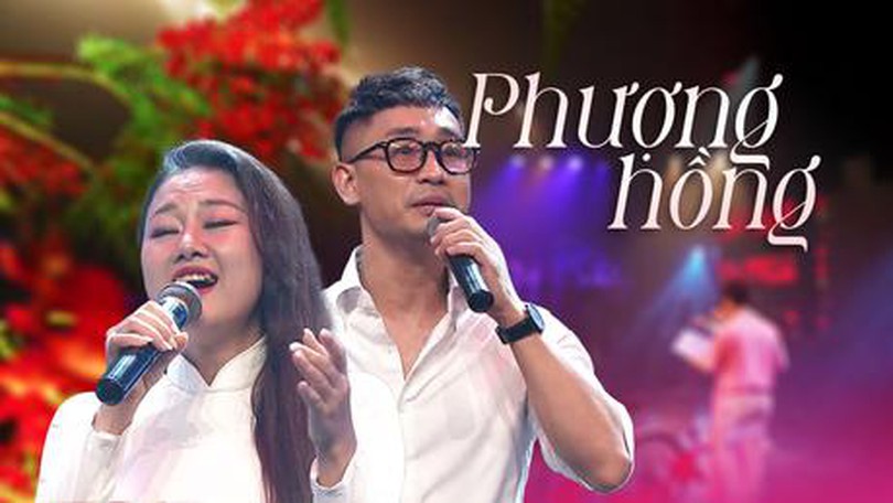 Phượng hồng