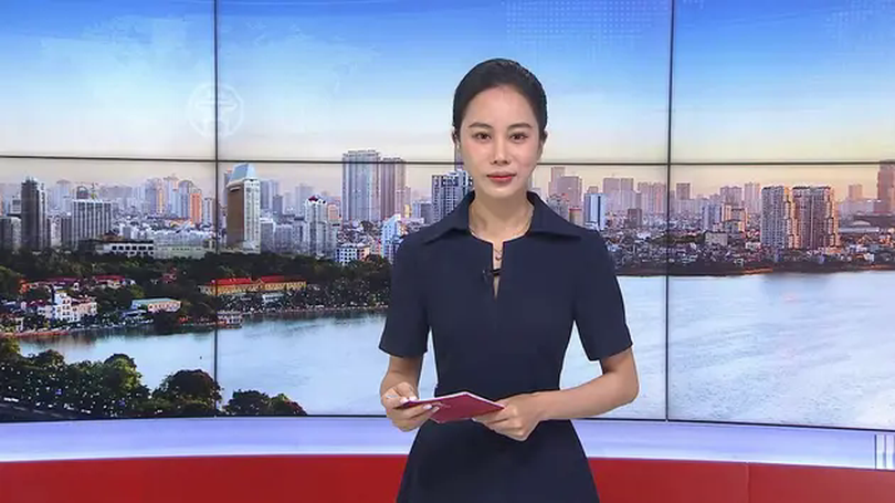 Chương trình Thời sự 9h00 | 12/06/2025