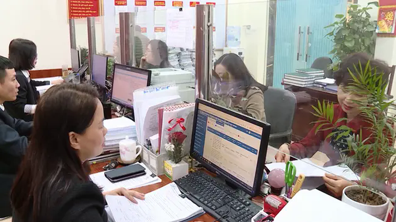 Cung cấp dịch vụ hành chính thuế chuyên nghiệp, hiệu quả | Cải cách hành chính | 11/06/2025