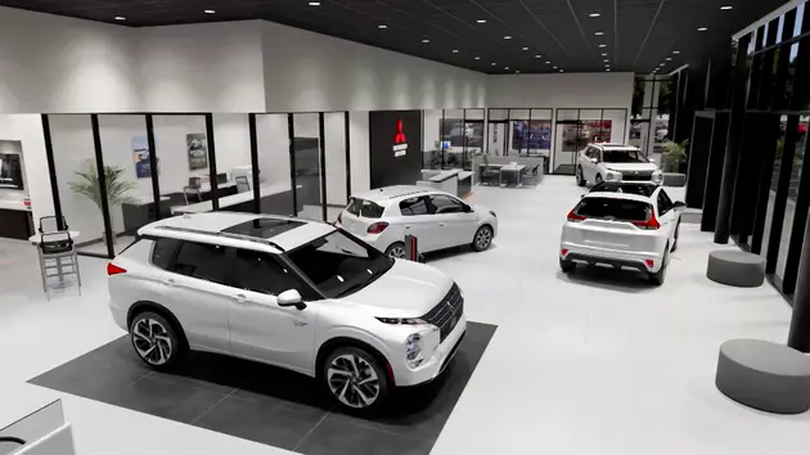 Những mẫu xe bán chậm trong tháng 5/2025
