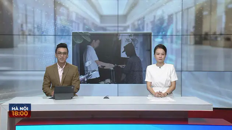 Chương trình Hà Nội 18h00 | 12/06/2025