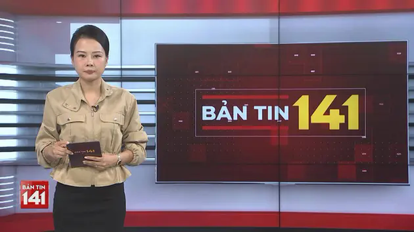 Bản tin 141 | 12/06/2025