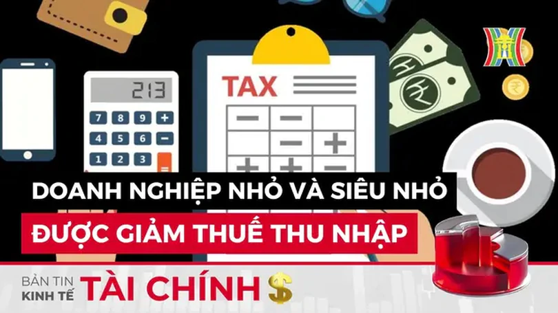 Bản tin Kinh tế Tài chính | 12/07/2024