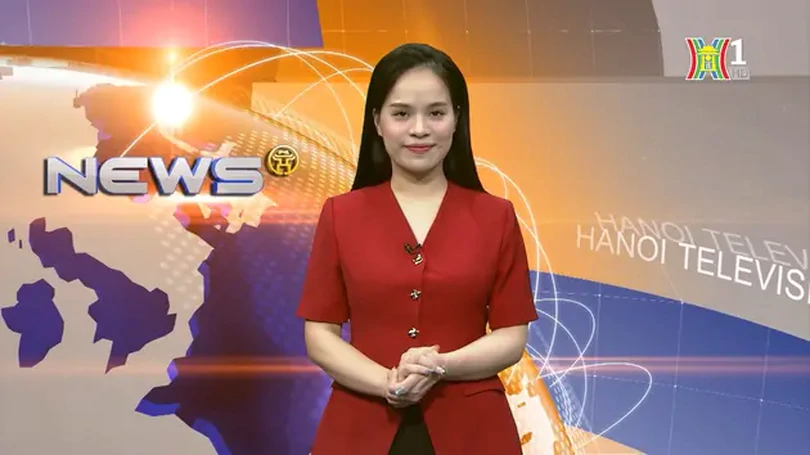 HANOITV News | 12/07/2024