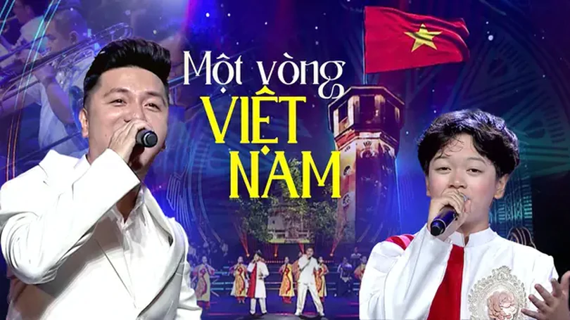 Một vòng Việt Nam