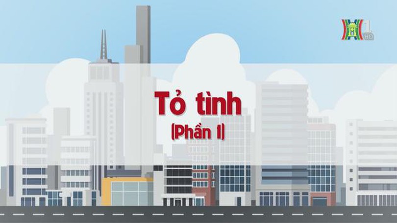 Tỏ tình (Phần 1) | Chuyện quanh ta | tập 228 | 12/11/2023