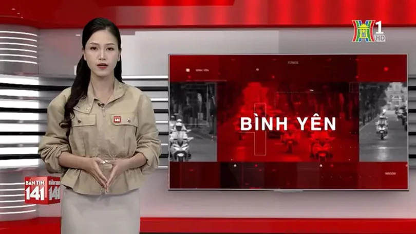 Bản tin 141 | 12/12/2024