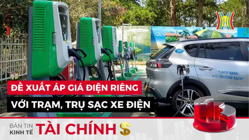 Bản tin Kinh tế Tài chính | 13/01/2025