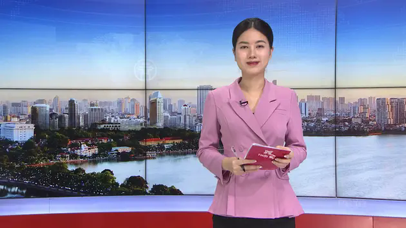 Chương trình Thời sự 9h00 | 13/02/2025
