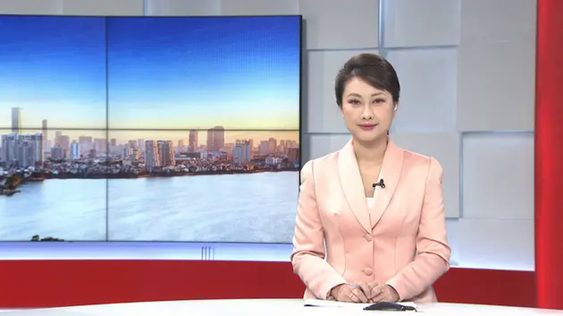 Chương trình Thời sự 11h30 | 13/02/2025