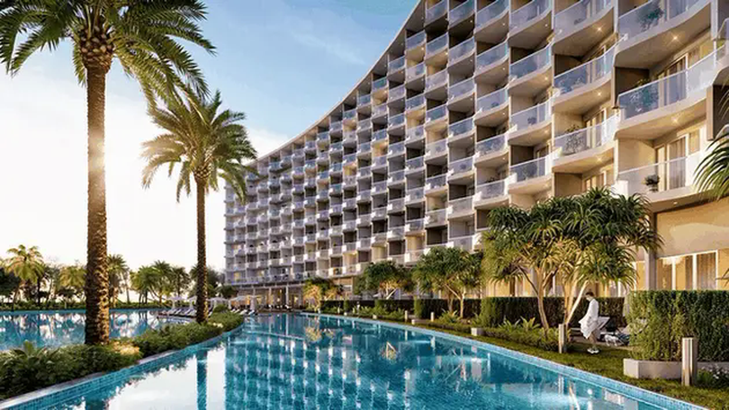 HoREA kiến nghị cấp sổ hồng có thời hạn cho condotel