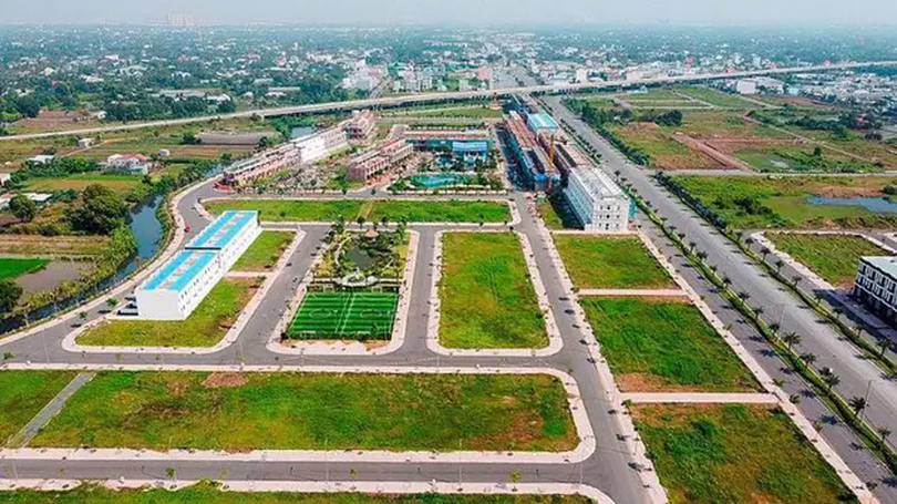 Hà Nội dự kiến miễn tiền thuê đất cho nhiều dự án