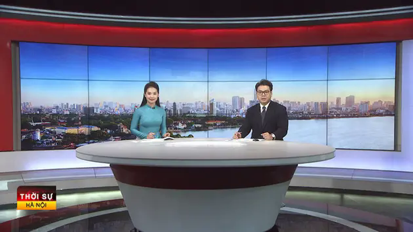Chương trình Thời sự 18h30 | 13/02/2025