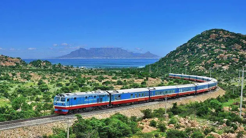 Đảm bảo tính khả thi đầu tư đường sắt Lào Cai - Hà Nội - Hải Phòng
