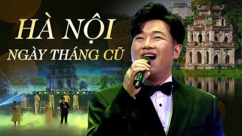 Hà Nội ngày tháng cũ