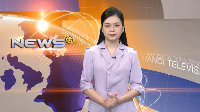 HANOITV News | 12/03/2025