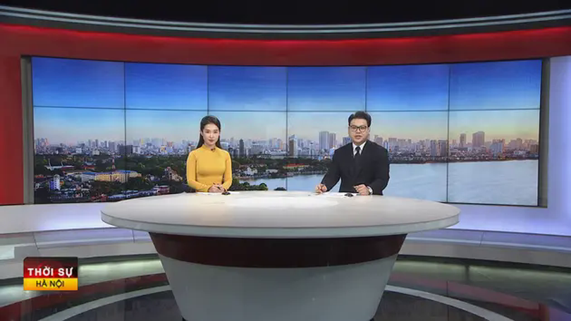 Chương trình Thời sự 18h30 | 13/03/2025