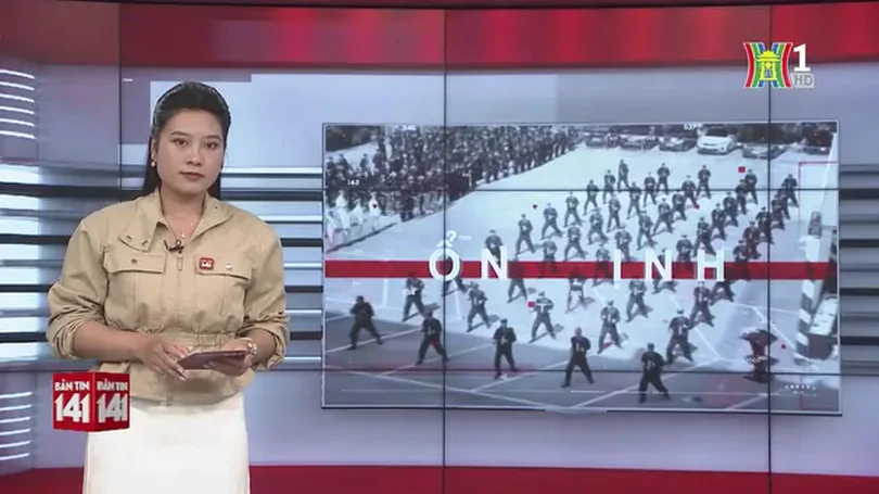 Bản tin 141 | 13/03/2025