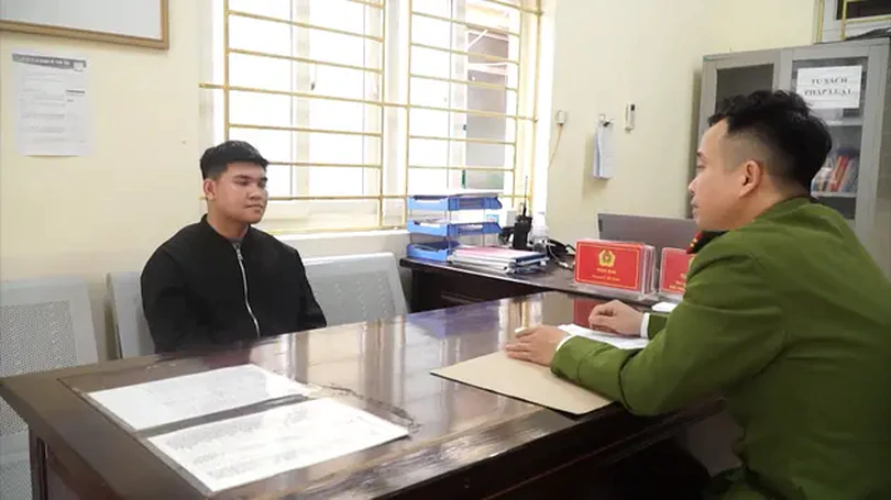 Hơn 300 vi phạm hình sự được xử lý trong tháng 2/2025