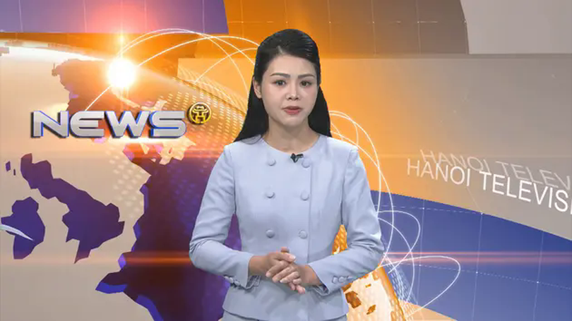 HANOITV News | 13/03/2025