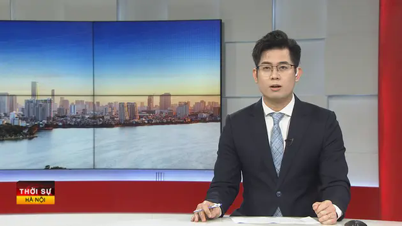 Chương trình Thời sự 23h00 | 13/03/2025