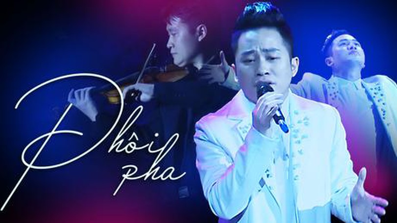 Phôi pha