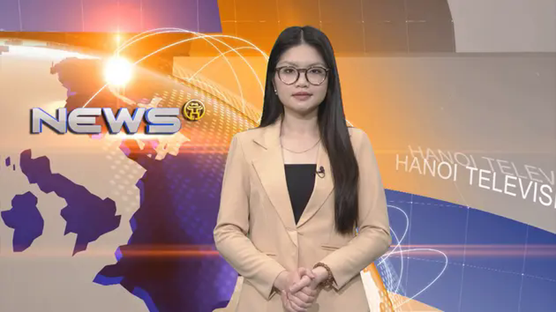 HANOITV News | 12/04/2025