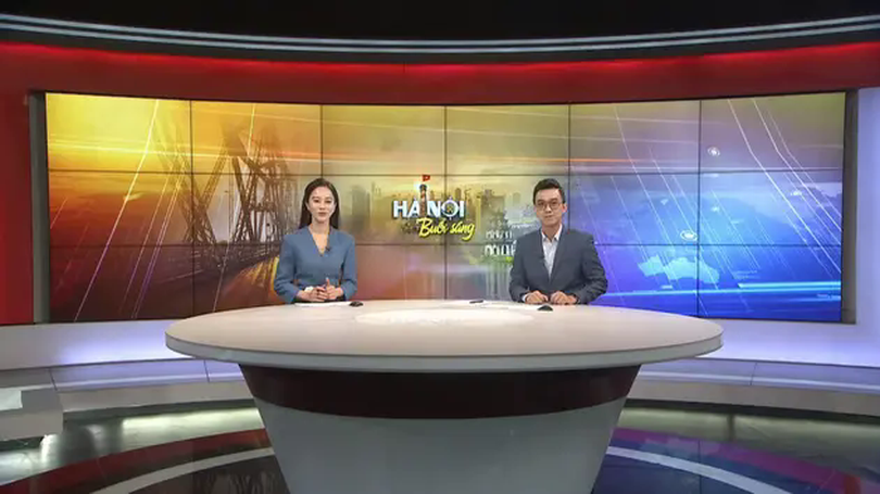 Chương trình Hà Nội buổi sáng | 13/04/2025