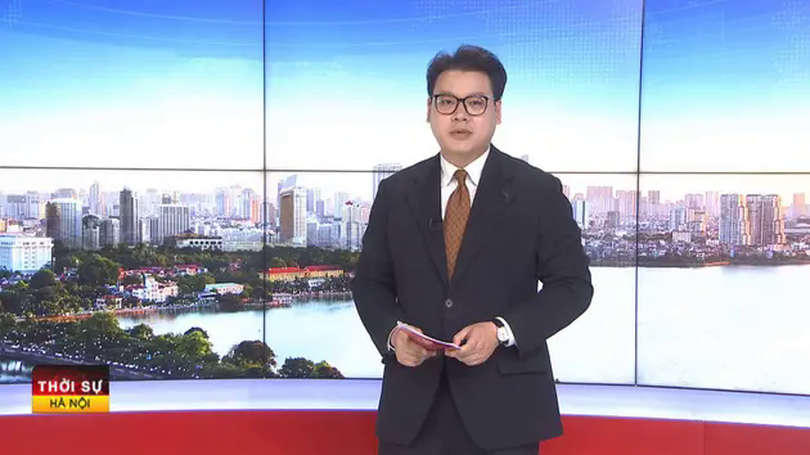 Chương trình Thời sự 15h00 | 13/04/2025