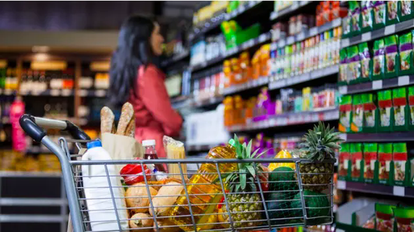 Tăng sức mua nhờ mở rộng bán lẻ đa kênh