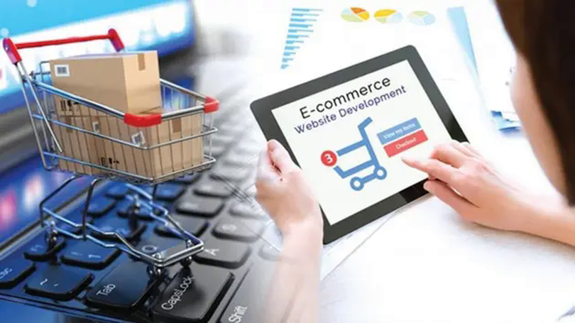 Giảm 30% khi kinh doanh thương mại điện tử nhờ AI