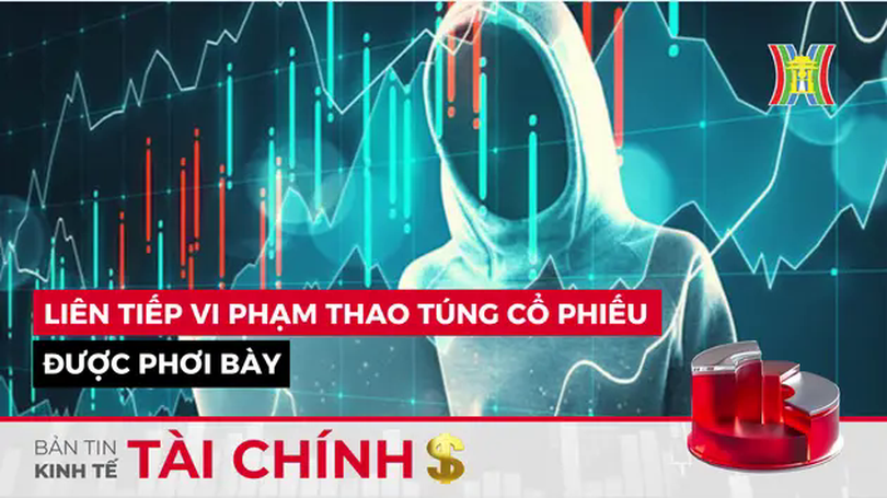 Bản tin Kinh tế Tài chính | 13/04/2025