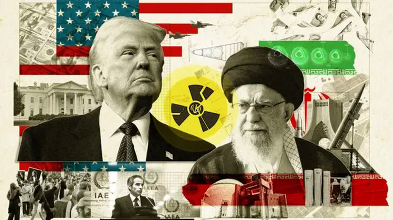 Tín hiệu tích cực cho đàm phán hạt nhân Mỹ - Iran