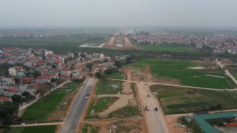 GPMB Vành đai 4 cần sự đồng thuận của người dân