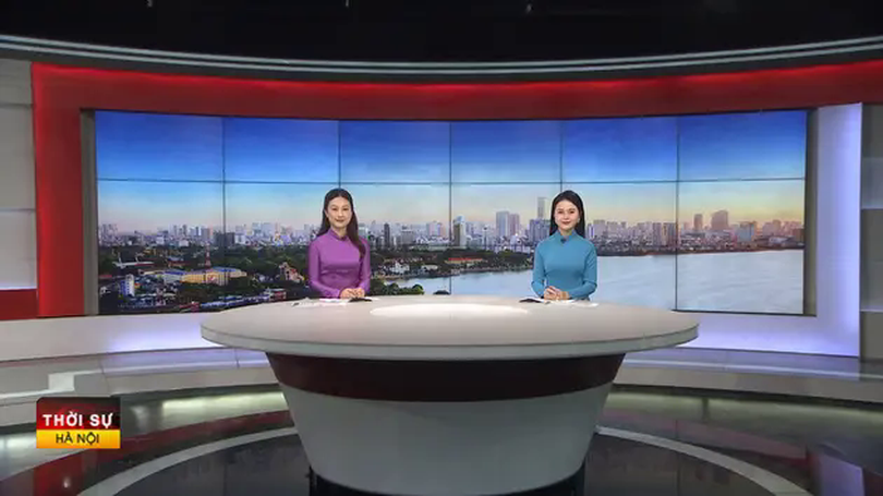 Chương trình Thời sự 18h30 | 13/04/2025