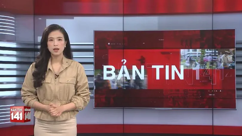 Bản tin 141 | 13/04/2025