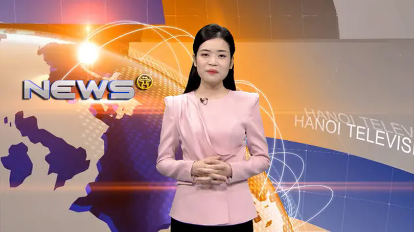 HANOITV News | 13/04/2025