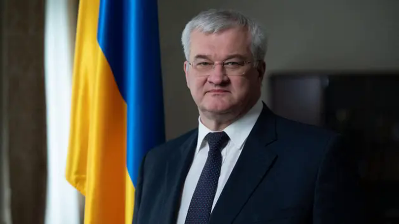 Ukraine muốn kết thúc xung đột trong năm 2025