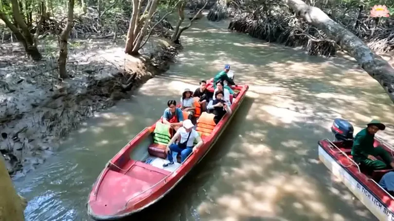Du lịch TP. HCM thắng lớn với gần 16 nghìn tỷ đồng