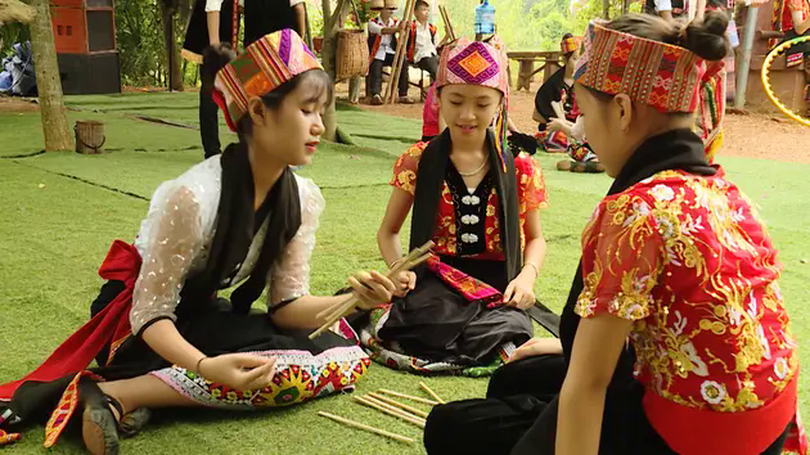 Ngôi nhà chung của 54 dân tộc anh em | Hà Nội đến để yêu | 13/05/2025